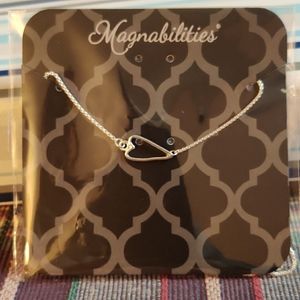 Magnabilities Ohana necklace
